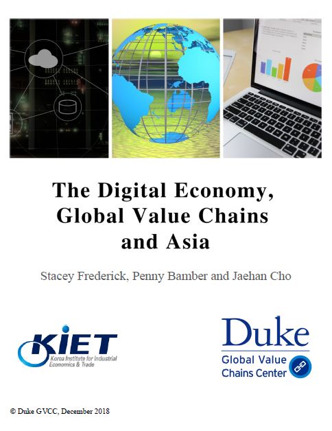 GVCC Digital Economy GVCs Asia Cover 2018
