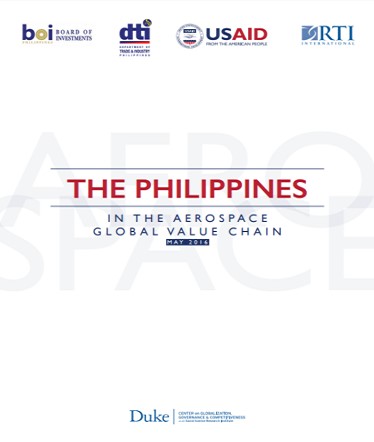 GVCC Philippines Aerospace Cover 2016