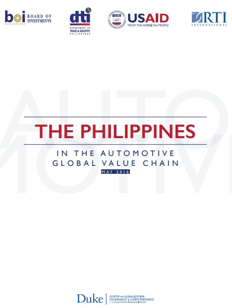 GVCC Philippines Auto Cover 2016