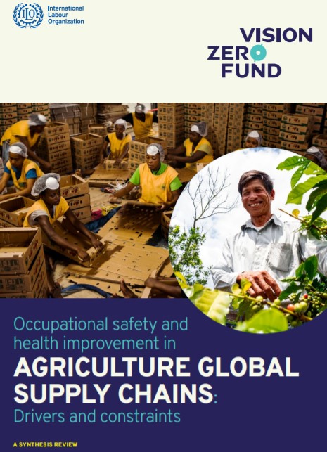 ILO VZF OSH Ag Cover 2021