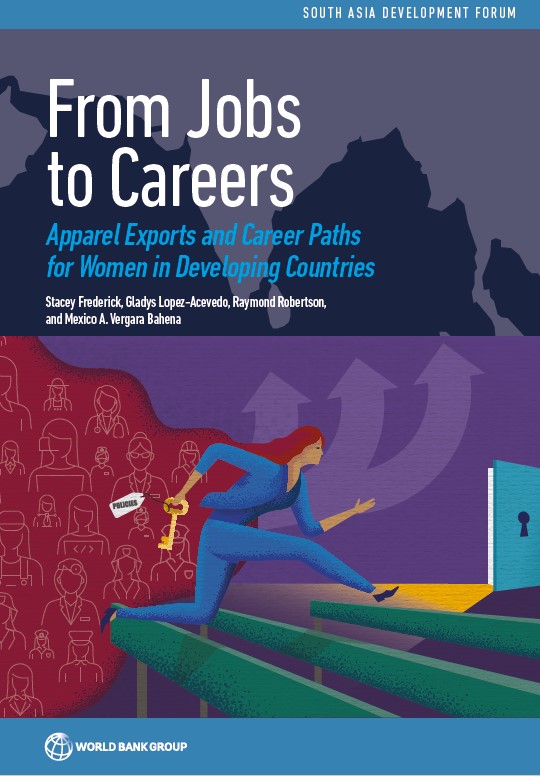 WB Jobs to Careers Cover 2022